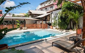 Hôtel Amazonia Cayenne Centre